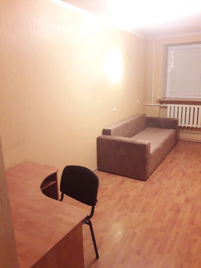 خاركيف Appartment Near M. 23 Serpnya المظهر الخارجي الصورة