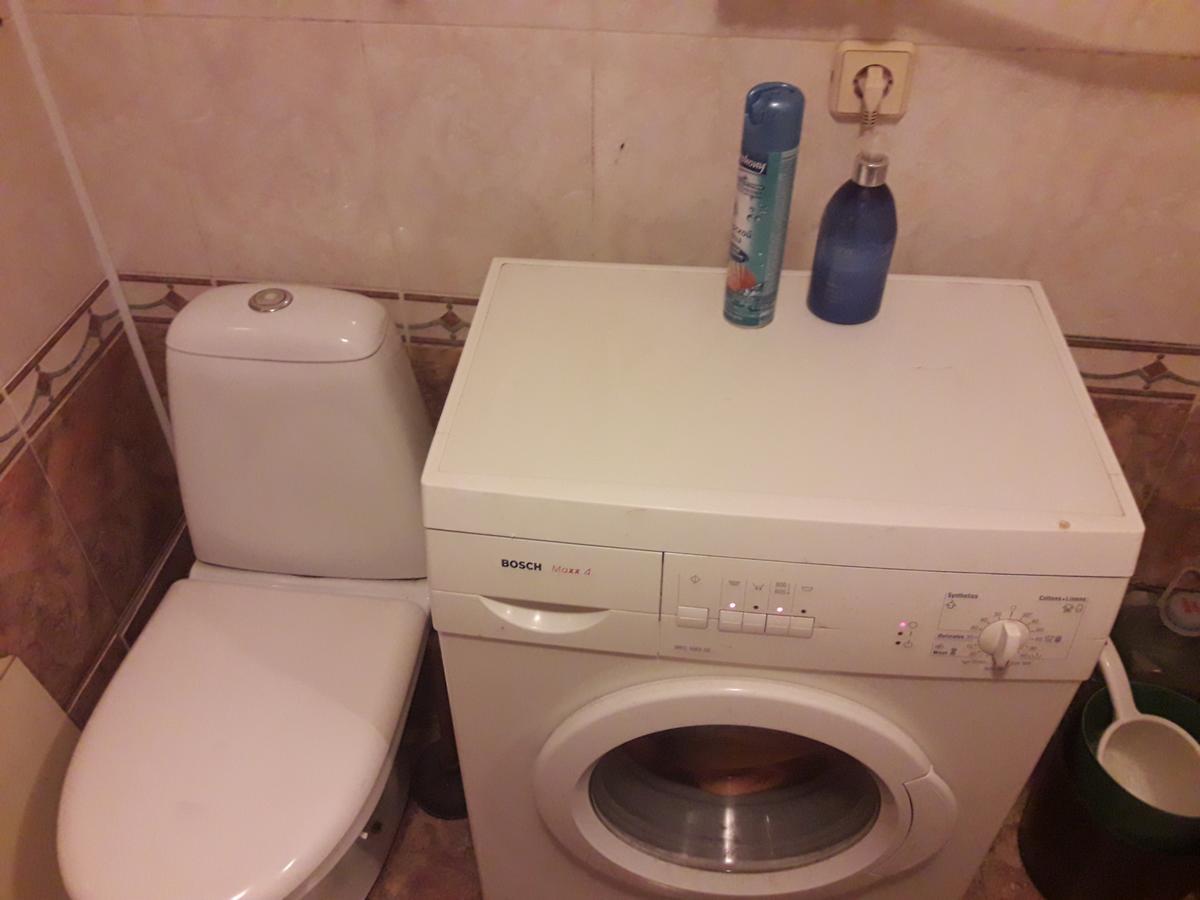 خاركيف Appartment Near M. 23 Serpnya المظهر الخارجي الصورة